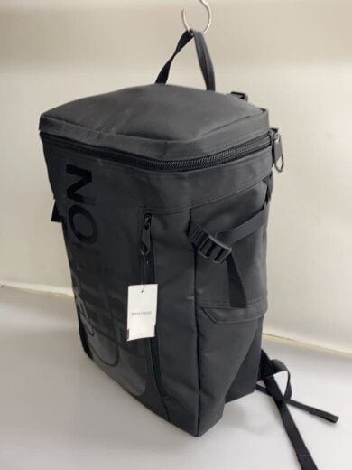 商品画像：リュック/--/BLK/NM82150 2