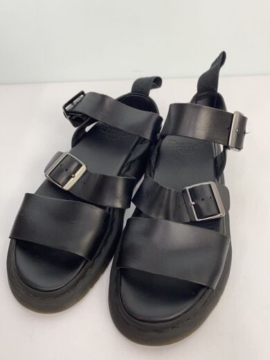 商品画像：サンダル/UK5/BLK/PA004 2