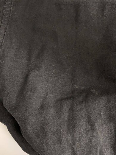 商品画像：半袖ワンピース/2/コットン/BLK/595-1157502 6