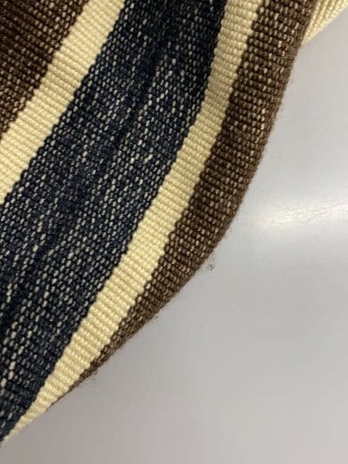 商品画像：HAMMOCK BAG/ポリエステル/総柄/SHMH009A0R0002/毛羽立ち有 8