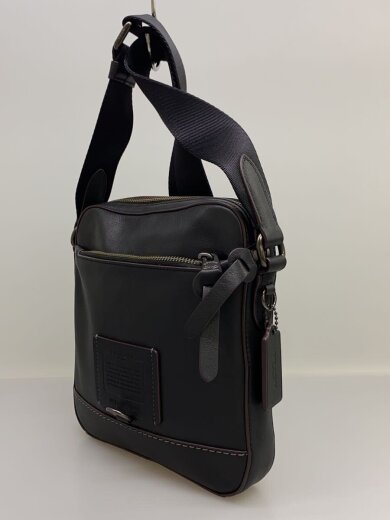 商品画像：Rivington Crossbody/レザー/BLK/37965 2