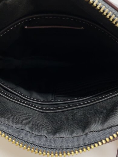 商品画像：Rivington Crossbody/レザー/BLK/37965 6