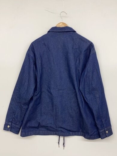 商品画像：ジャケット/1/コットン/IDG/SPNT-260089// 2