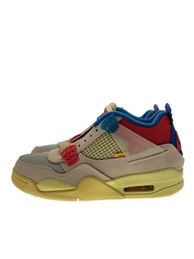 商品画像：AIR JORDAN 4 RETRO SP_エアジョーダン 4 レトロ SP/27cm/CRM 1