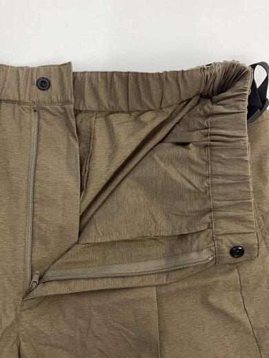 商品画像：PERTEX WIND SHORTS/M/ナイロン/BRW/FE45-14S036 3