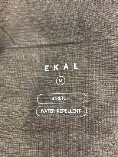 商品画像：PERTEX WIND SHORTS/M/ナイロン/BRW/FE45-14S036 4