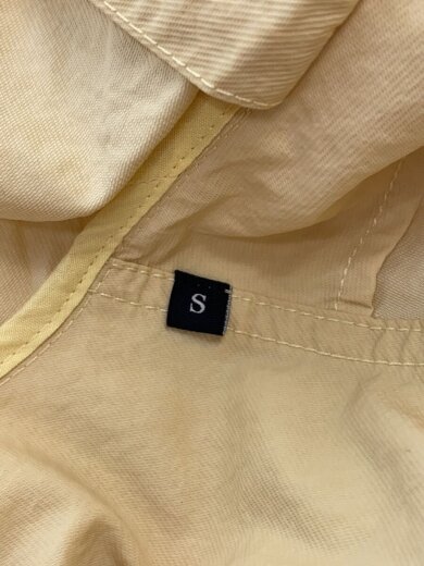 商品画像：フーデッドロングコート/S/ナイロン/J-LUI-A A03733 4