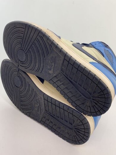 商品画像：AIR JORDAN 1 RETRO HIGH OG/エアジョーダン1レトロハイ/ホワイト/27.5cm/WHT 4