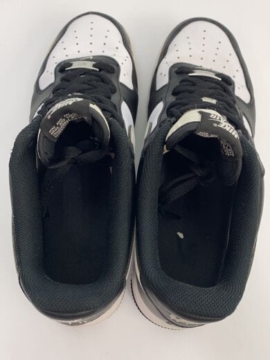 商品画像：ローカットスニーカー_DV0788-001/28.5cm/BLK 3