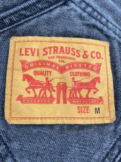 商品画像：OVER ALL PREMIUM RED TAB/復刻/M/コットン/GRY/PC9-79107-0006// 4