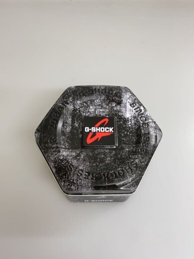 商品画像：クォーツ腕時計_G-SHOCK/デジアナ/PUP/KHK// 6