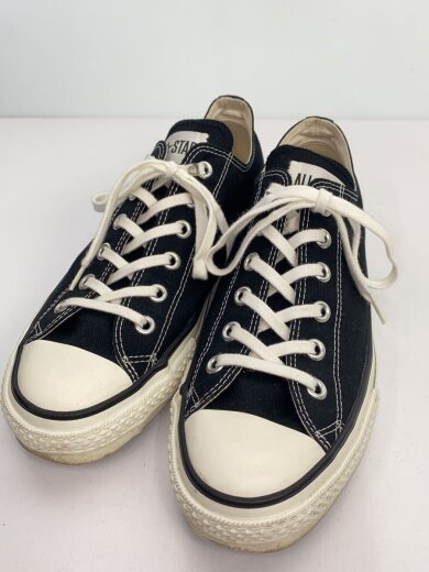 商品画像：ローカットスニーカー/US8/BLK// 2