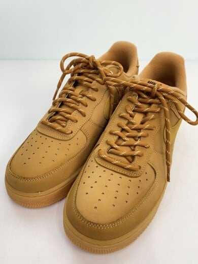 商品画像：AIR FORCE 1 07 WB/エアフォース/キャメル/CJ9179-200/27.5cm/CML 2