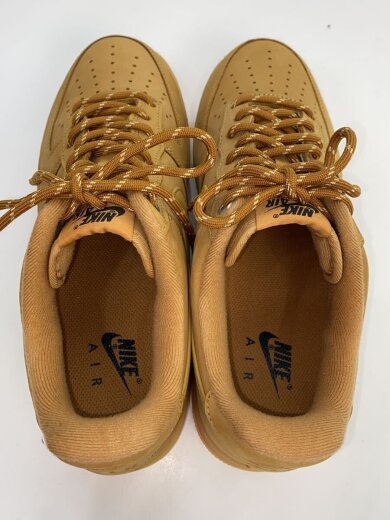 商品画像：AIR FORCE 1 07 WB/エアフォース/キャメル/CJ9179-200/27.5cm/CML 3