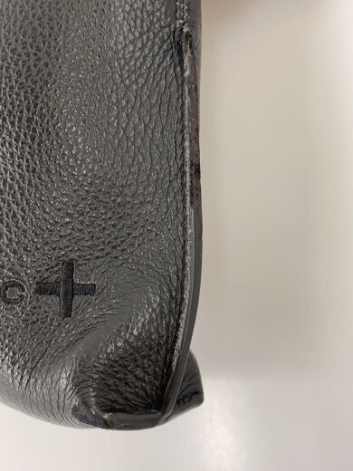 商品画像：ショルダーバッグ/--/BLK 7