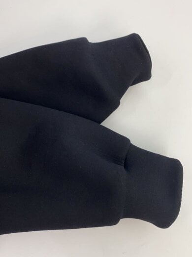 商品画像：REVERSIBLE TECH AIR HOODIE/XL/ナイロン/BLK/NT62289// 5