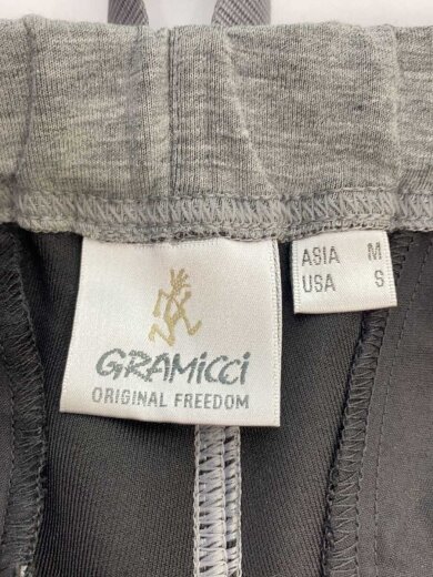 商品画像：ボトム/M/ポリエステル/GRY/GUP5-F1021// 5