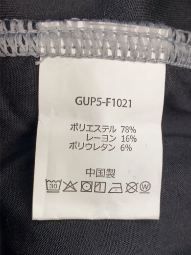 商品画像：ボトム/M/ポリエステル/GRY/GUP5-F1021// 6