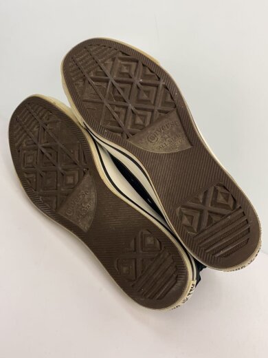 商品画像：ハイカットスニーカー/US8.5/BLK/OKHR// 4