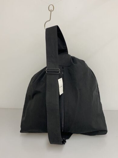 商品画像：リュック/コットン/BLK/YZ-112-097// 3