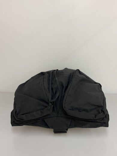 商品画像：リュック/コットン/BLK/YZ-112-097// 4