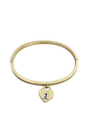 商品画像：FURLA LOVING PADLOCK/バングル/GLD/レディース 1