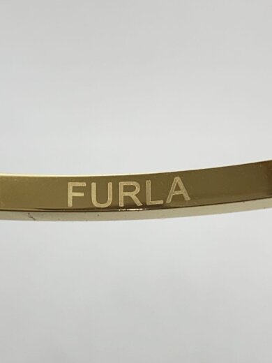 商品画像：FURLA LOVING PADLOCK/バングル/GLD/レディース 2