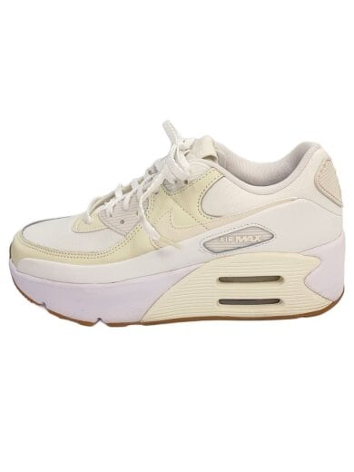 商品画像：AIR MAX 90 LV8_エア マックス 90 LV8/26cm/WHT// 1