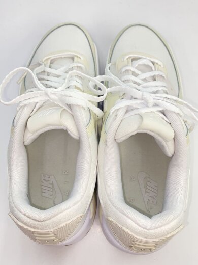 商品画像：AIR MAX 90 LV8_エア マックス 90 LV8/26cm/WHT// 3