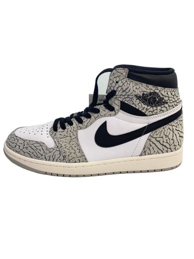 商品画像：AIR JORDAN 1 RETRO HIGH OG_エア ジョーダン 1 レトロ ハイ オリジナル/28cm/G 1