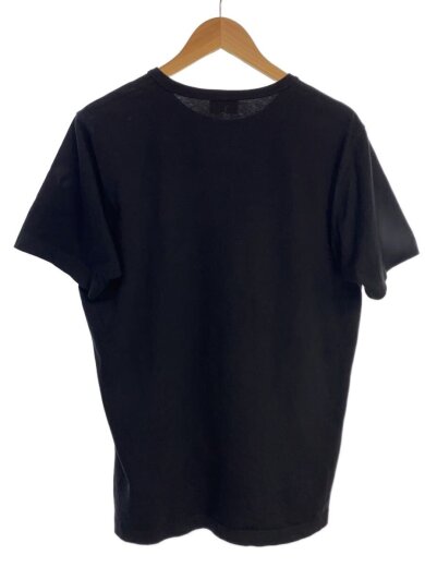 商品画像：Tシャツ/T-ADJUST-OD/L/コットン/BLK/17880 2