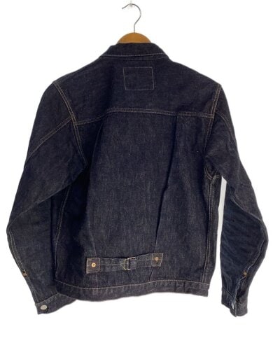 商品画像：Type1 Denim Jacket/38/コットン/IDG/2107XX// 2