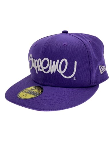 商品画像：22SS/Handstyle New Era Cap/7 1/4/PUP/メンズ// 1