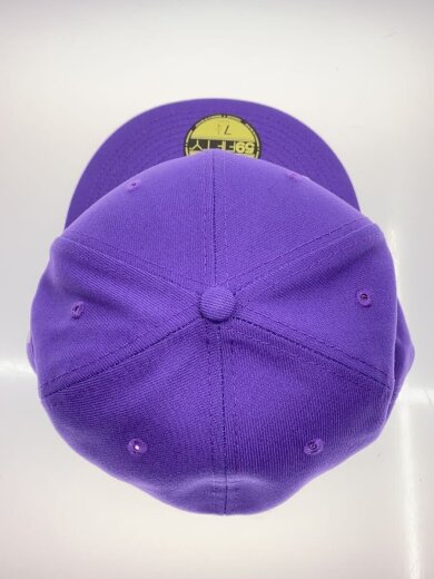 商品画像：22SS/Handstyle New Era Cap/7 1/4/PUP/メンズ// 4
