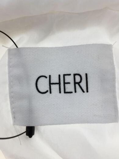 画像：その他ブランドパーカー/FREE/ナイロン/WHT/無地/210311 CH-073