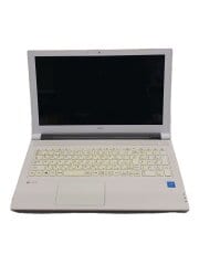 ノートパソコン LAVIE Note Standard NS100/E2W PC-NS100E2W/Core 2/4G