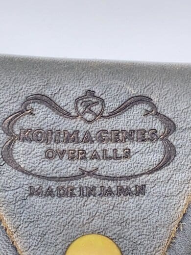 商品画像：コインケース/レザー/メンズ 3