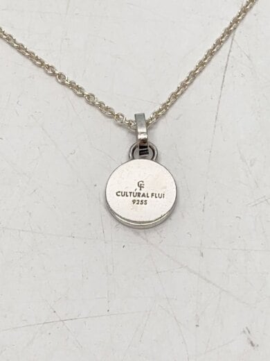 商品画像：FLUI/ペンダントトップ/SV925/SLV/メンズ 5