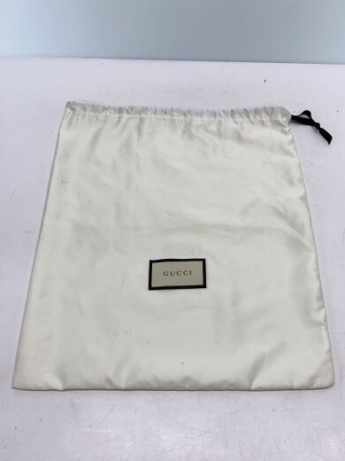 商品画像：バケットバッグ_ホースビット1955/レザー/BLK// 8