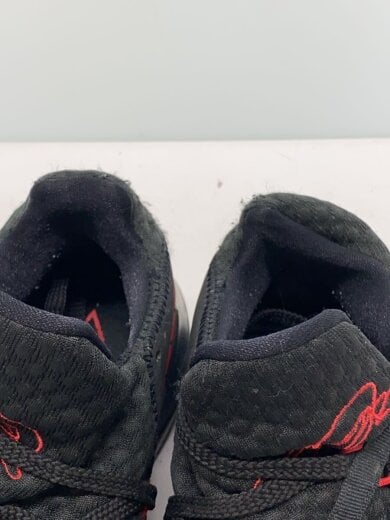 商品画像：ローカットスニーカー_CD5007-001/29cm/BLK 9