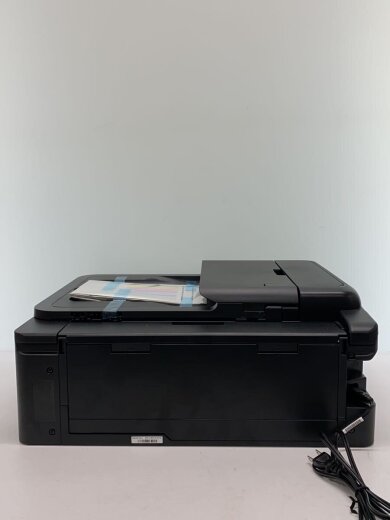 画像：CANONプリンタ TR9530a4