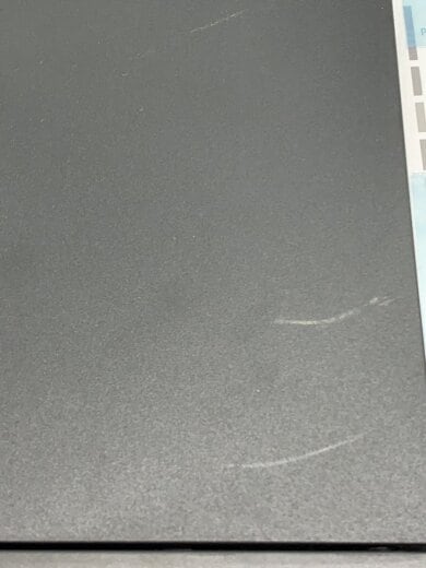 画像：CANONプリンタ TR9530a7