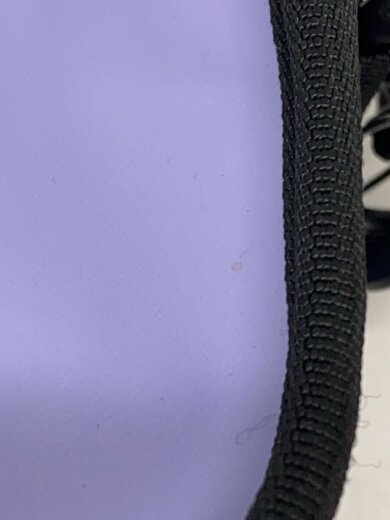 商品画像：ショルダーバッグ/ポリエステル/PUP/NM82051R 9