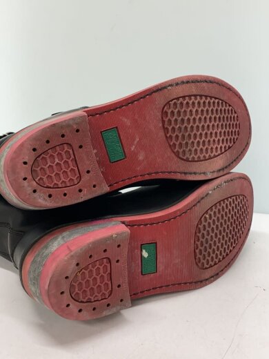 商品画像：エンジニアブーツ/--/BLK/BG9910RDGG 4