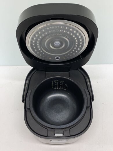 商品画像：炊飯器 KS-CF05C 6