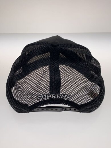 商品画像：16FW/Eat Shit Mesh Back 5-Panel/--/コットン/BLK/メンズ 3