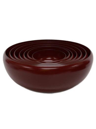 商品画像：鉢/7点セット/BRD 1