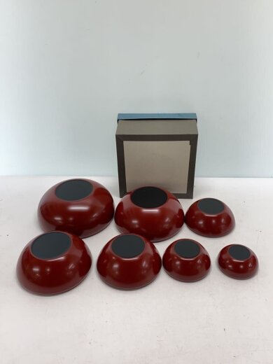 商品画像：鉢/7点セット/BRD 6