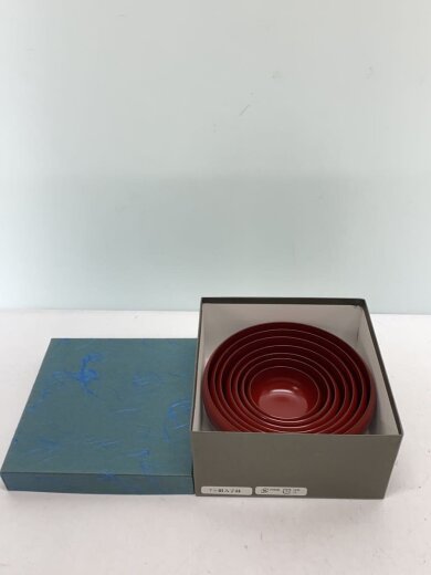 商品画像：鉢/7点セット/BRD 7