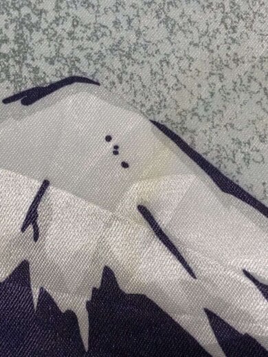 商品画像：スタジャン/L/ポリエステル/NVY/RN46732 9